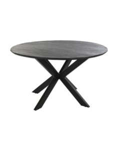 Mesa Redonda Comedor Mango...