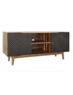 Mueble Tv Sheesham...