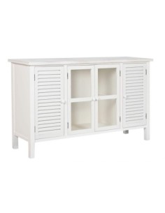 Buffet Abeto Mdf 130x40x80...