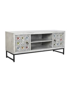 Mueble Tv Mango Ceramica...