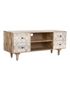 Mueble Tv Mango 135x40x55...