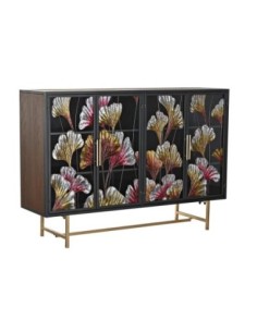 Buffet Metal Cristal...