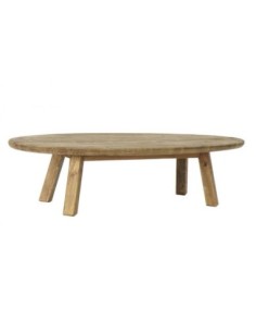 Mesa Centro Madera...