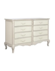 Cajonera Mango Mdf...