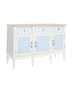 Buffet Paulownia 140x45x90...