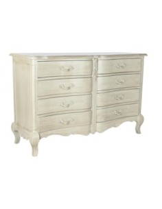 Cajonera Mango Mdf...