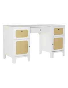 Escritorio Abeto Ratan...