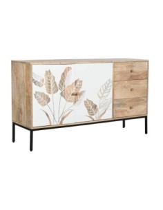 Buffet Mango 140x40x80 Hoja...