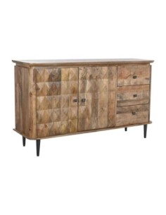 Buffet Mango Metal...