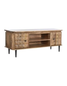 Mueble Tv Mango Metal...