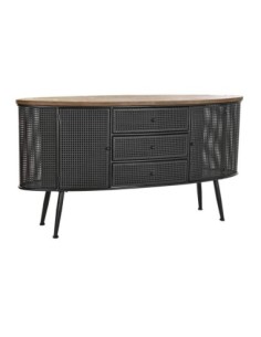 Buffet Abeto Metal...