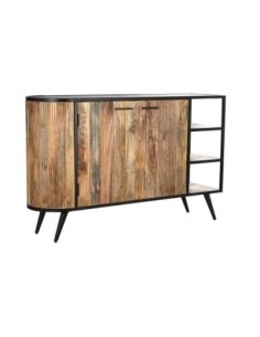 Buffet Mango Metal...