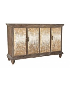 Buffet Abeto Mdf...