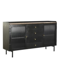 Buffet Mango Metal...