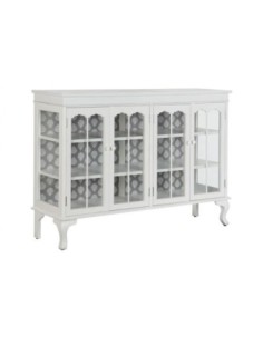 Buffet Abeto Cristal...