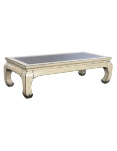 Mesa Centro Olmo Ratan...