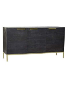 Buffet Mango 145x41x77 Negro