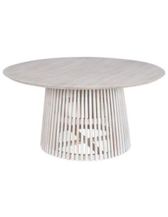 Mesa Redonda Comedor Mindi...