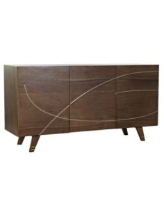 Buffet Acacia 145x41x76...