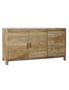 Buffet Sheesham 145x44x76...