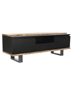Mueble Tv Mango 145x45x50...