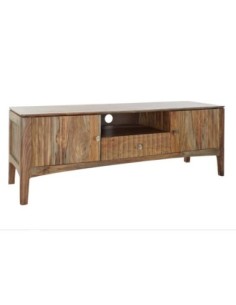 Mueble Tv Sheesham...