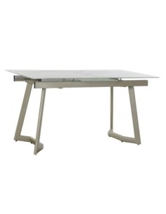 Mesa Comedor Cristal...