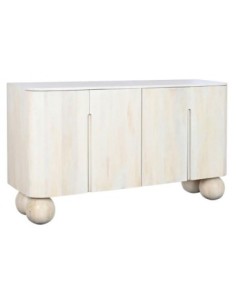 Buffet Mango 150x40x84 Blanco
