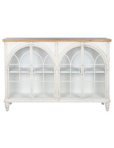 Buffet Abeto Cristal...