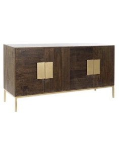 Buffet Mango Metal...