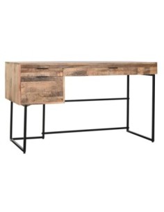 Escritorio Mango Metal...