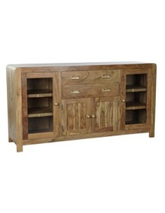 Buffet Acacia 150x40x81...