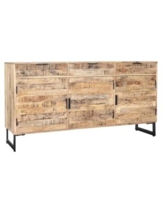 Buffet Mango Metal...