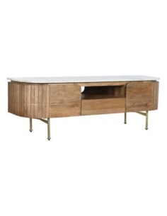 Mueble Tv Mango Marmol...