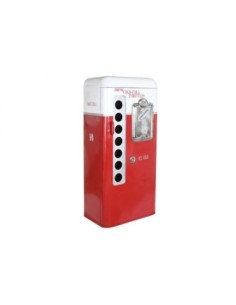 Botellero Hierro 70x44x151...