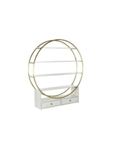 Estanteria Alamo Metal...