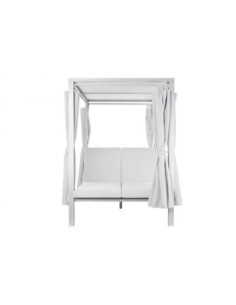 Cama Chill Out Aluminio...