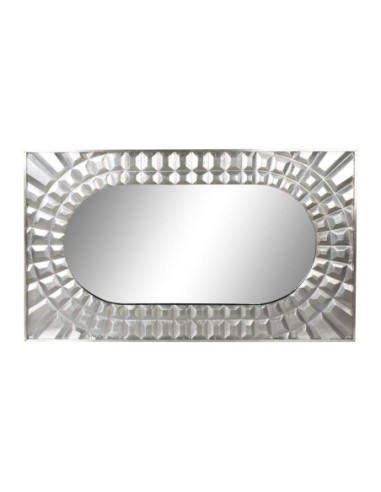 Espejo Mango 154x4x92 Plateado