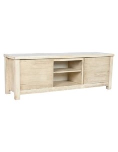 Mueble Tv Acacia 160x42x55...