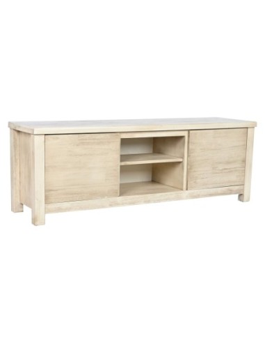 Mueble Tv Acacia 160x42x55 Natural