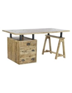 Escritorio Mango Metal...