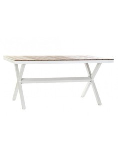 Mesa Aluminio Resina...