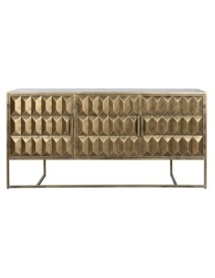 Buffet Metal 159x41x80...