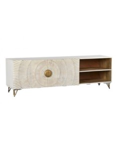 Mueble Tv Mango Metal...