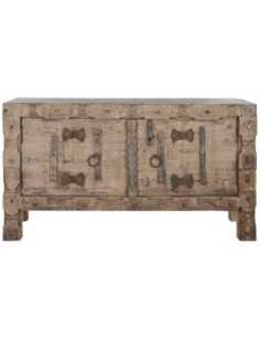 Aparador Madera 167x51x92...