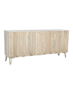 Buffet Madera Jamun...