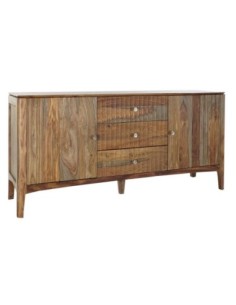Buffet Sheesham 160x42x78...