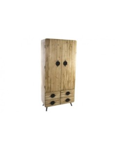 Armario Abeto Metal...