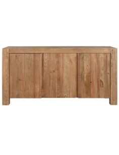 Buffet Madera Reciclada...