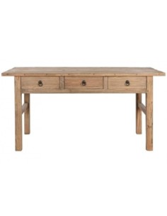 Mesa Olmo Macizo 169x75x85...